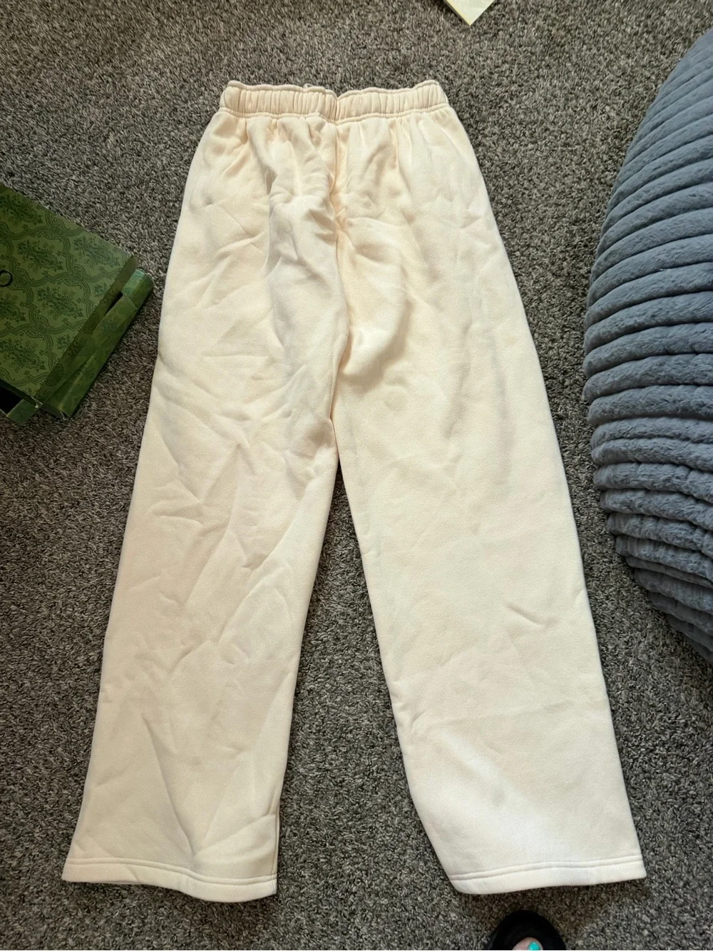 Alo nwt women’s large Drawstring Sweatpants
